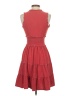 Max Studio Red Cocktail Dress Size XS - photo 2