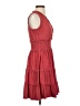 Max Studio Red Cocktail Dress Size XS - photo 4