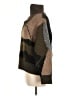 RD Style Brown Jacket Size M - photo 5