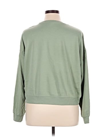 Divided by H&M Sweatshirt (view 2)