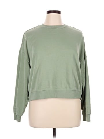 Divided by H&M Sweatshirt (view 1)