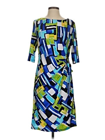 Kiara Casual Dress (view 1)