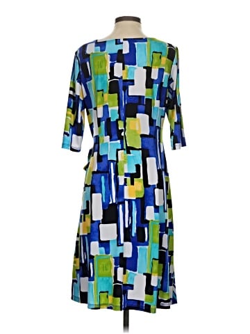 Kiara Casual Dress (view 2)
