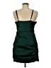 STACEES Green Cocktail Dress Size 8 - photo 2