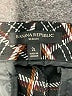 Banana Republic Plaid Black Casual Pants Size 2L - photo 7