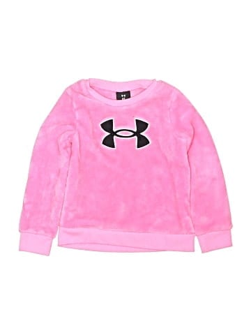 Under Armour Sweatshirt (view 1)