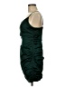 STACEES Green Cocktail Dress Size 8 - photo 5