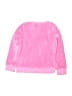 Under Armour Pink Sweatshirt Size 4T - photo 2