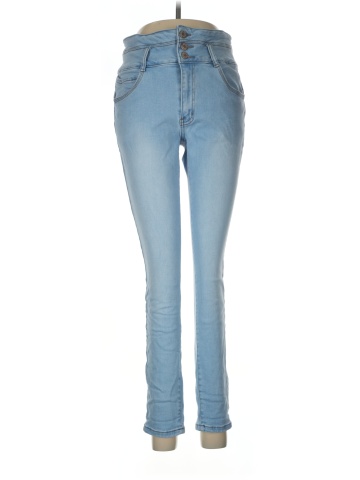Nina Rossi Jeans Jeans (view 1)