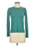 Ann Taylor LOFT Teal Pullover Sweater Size XS - photo 1