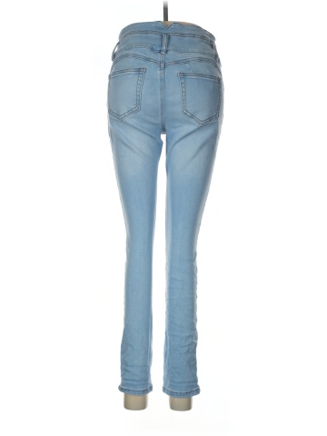 Nina Rossi Jeans Jeans (view 2)