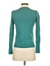 Ann Taylor LOFT Teal Pullover Sweater Size XS - photo 2