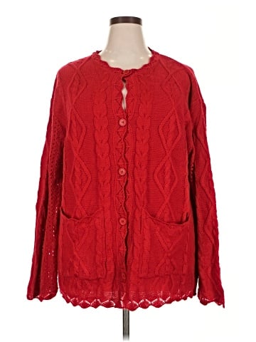Unbranded Cardigan (view 1)