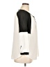 XOXO Ivory 3/4 Sleeve Blouse Size XL - photo 4