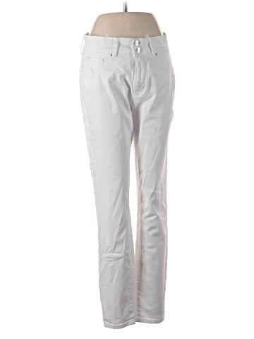 Curve Appeal Jeans (view 1)