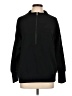 Assorted Brands Black Fleece Size L - photo 1
