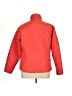 Assorted Brands 100% Polyester Solid Red Jacket Size 12 - photo 2