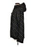 Burton 100% Nylon Polka Dots Black Jacket Size M - photo 5
