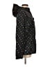 Burton 100% Nylon Polka Dots Black Jacket Size M - photo 4