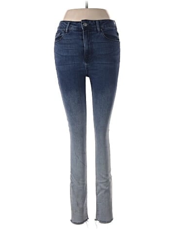 Fidelity Denim Jeans (view 1)