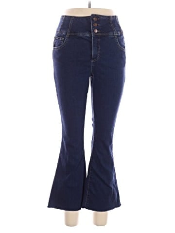 Bold Elements Jeans (view 1)