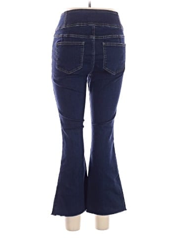 Bold Elements Jeans (view 2)