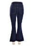 Bold Elements Blue Jeans Size 12 - photo 2
