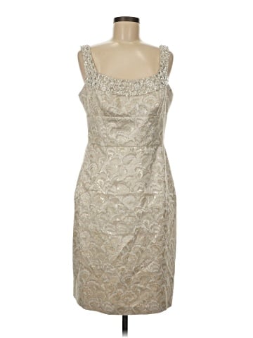 Maggy London Cocktail Dress (view 1)