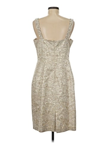 Maggy London Cocktail Dress (view 2)
