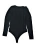 Abercrombie & Fitch Black Bodysuit Size M - photo 2