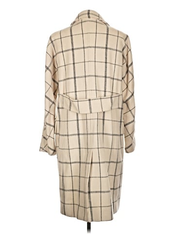 Reiss Wool Coat (view 2)