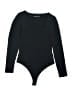 Abercrombie & Fitch Black Bodysuit Size M - photo 1