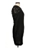 iris Black Cocktail Dress Size M - photo 4