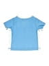 First Impressions Blue Rash Guard 12-18 MO / 18 MO - photo 2