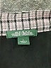Wild Fable Houndstooth Gray Casual Skirt Size L - photo 4