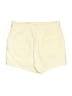 Madewell Solid Yellow Khaki Shorts Size 26 waist - photo 2