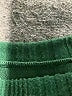 Unbranded Green Casual Dress Size M - photo 7