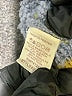 Hem & Thread 100% Polyester Color Block Tan Pullover Sweater Size M - photo 8