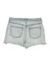 Madewell Blue Denim Shorts Size 27 waist - photo 2