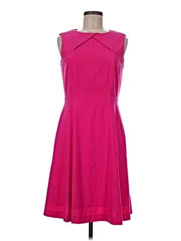 Tahari by ASL Cocktail Dress (view 1)