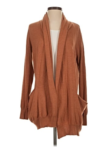 Lilla P Cardigan (view 1)