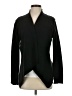 Susan Bristol 100% Wool Black Long Sleeve Blouse Size S - photo 1
