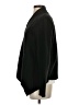 Susan Bristol 100% Wool Black Long Sleeve Blouse Size S - photo 5