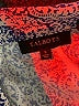 Talbots Paisley Blue Blazer Size S - photo 6