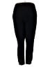 Long Tall Sally Solid Black Casual Pants Size XL - photo 2
