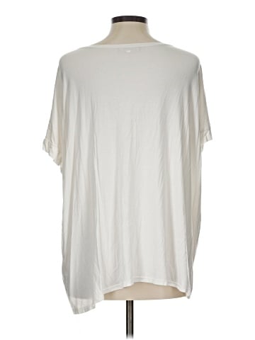 Piko Short Sleeve T-Shirt (view 2)