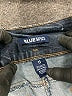 BLUE SPICE Stars Blue Jeans Size 11 - photo 7