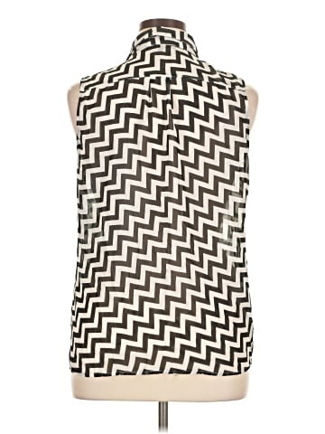 Wishful Park Sleeveless Blouse (view 2)