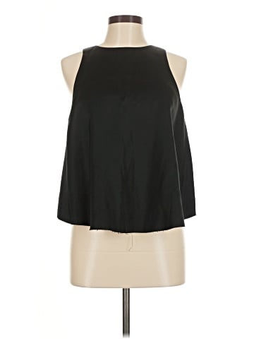 Club Monaco Sleeveless Blouse (view 1)
