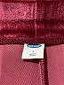 Old Navy Burgundy Casual Pants Size L - photo 7